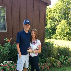 Meet your Posher, Karl